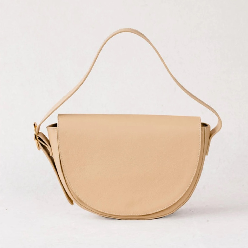 Able Bryce Shoulder Bag